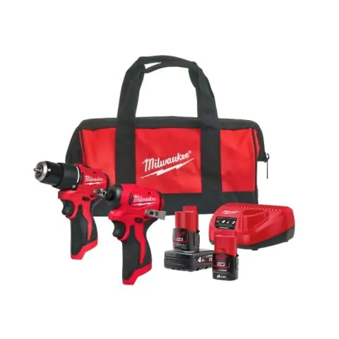 Milwaukee BLPP2B-422B Kombikit Kampanjpris